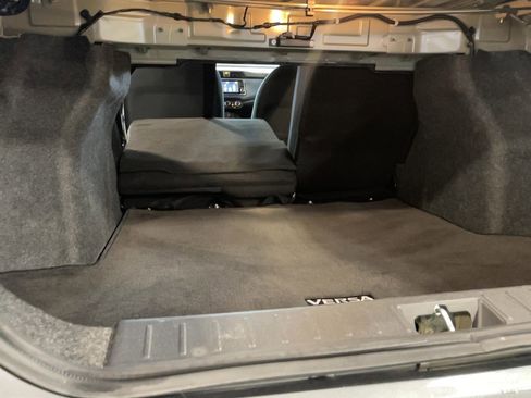 Certified 2023 Nissan Versa SV image 20