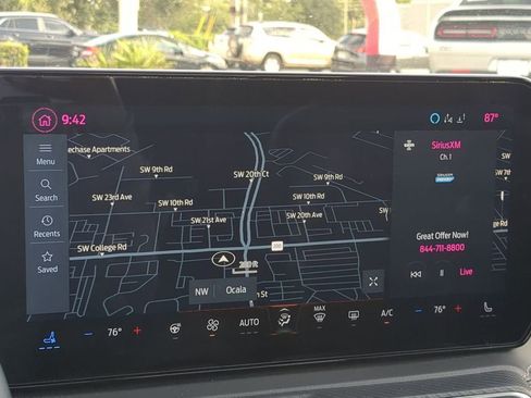 Used 2025 Ford Mustang GT Premium image 20