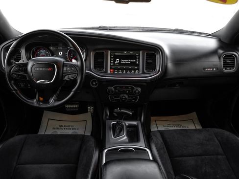 Used 2022 Dodge Charger Scat Pack w/ Plus Group image 15