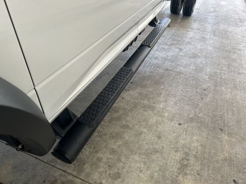 Used 2025 RAM 5500 Tradesman AWD/4WD image 16