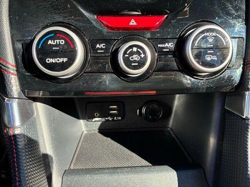 Used 2020 Subaru Forester Sport image 34