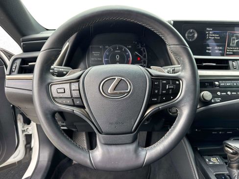 Certified 2021 Lexus ES 350 w/ Protection Package (P3) FWD image 27