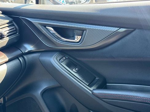 Used 2023 Subaru WRX GT AWD/4WD image 29