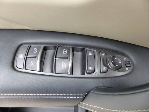 Used 2022 INFINITI QX80 Premium Select w/ Cargo Package AWD/4WD image 28