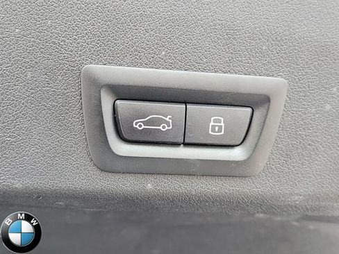 Used 2023 BMW XM AWD/4WD image 8