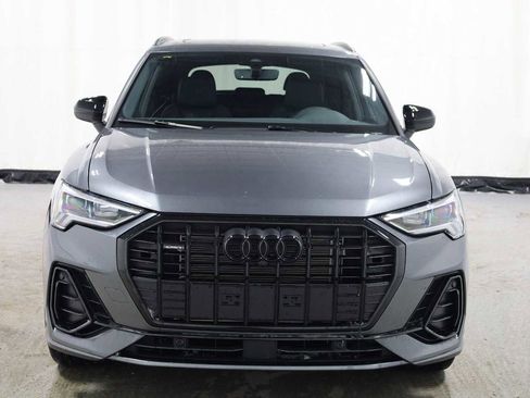 Certified 2025 Audi Q3 2.0T Premium Plus w/ Premium Plus Package image 14
