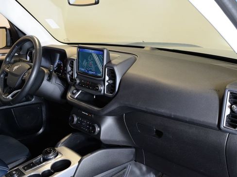 Used 2021 Ford Bronco Sport Outer Banks AWD/4WD image 32