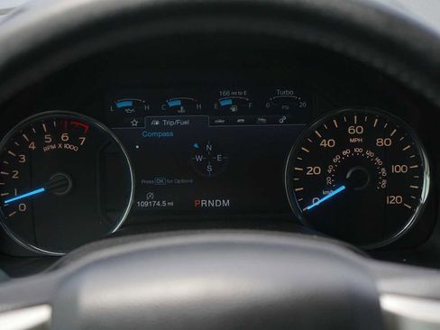 Used 2018 Ford F150 Lariat RWD image 21