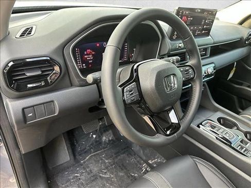 New 2026 Honda Pilot EX-L image 3