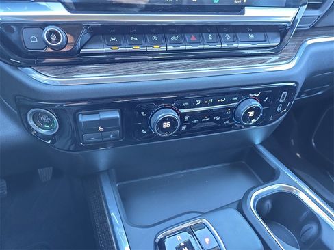 Used 2023 Chevrolet Silverado 1500 RST w/ RST All Star Premium Package image 25