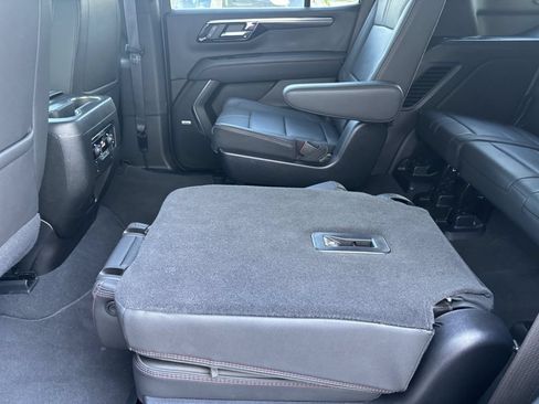 Used 2025 Chevrolet Tahoe RST w/ RST Capability Package AWD/4WD image 51