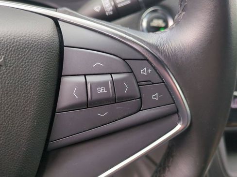 Certified 2023 Cadillac XT5 Luxury image 28