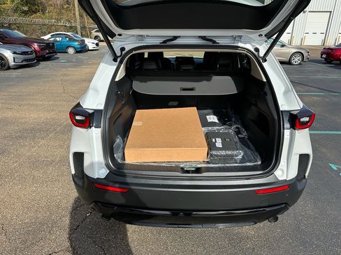 New 2026 MAZDA CX-50 AWD 2.5 Hybrid w/ Weather Package image 23