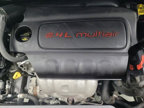 Used 2018 Jeep Compass Latitude w/ Popular Equipment Group image 30