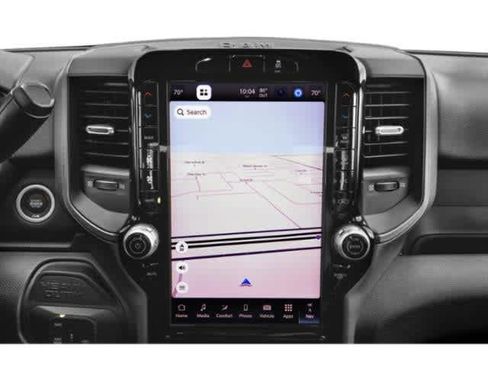 New 2027 RAM 2500 Tradesman AWD/4WD image 15