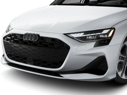 Certified 2025 Audi A3 2.0T Premium Plus w/ Premium Plus Package AWD/4WD image 6