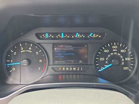 Used 2016 Ford F150 XL w/ Equipment Group 101A Mid image 11