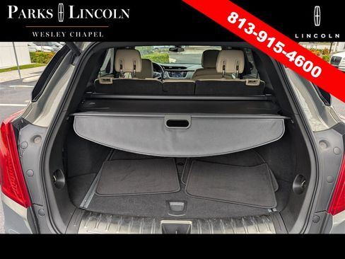 Used 2019 Cadillac XT5 Luxury image 8