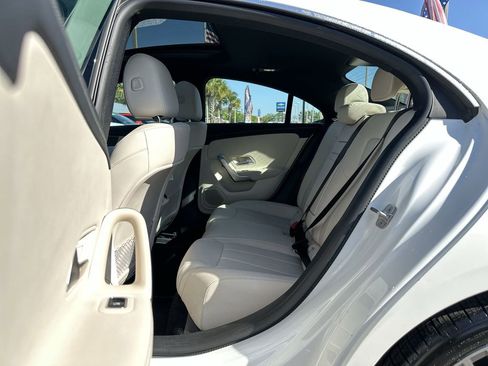 Used 2025 Mercedes-Benz CLA 250 4MATIC image 18