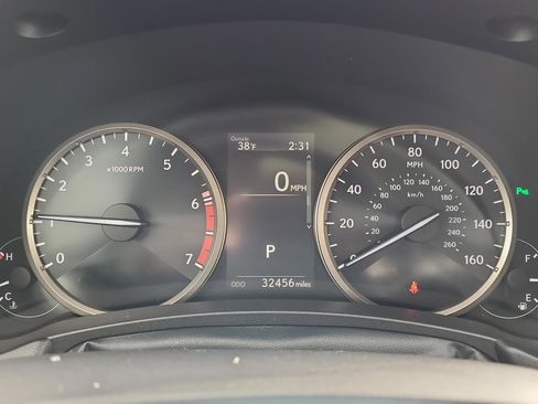 Used 2021 Lexus NX 300 AWD w/ Premium Package image 20