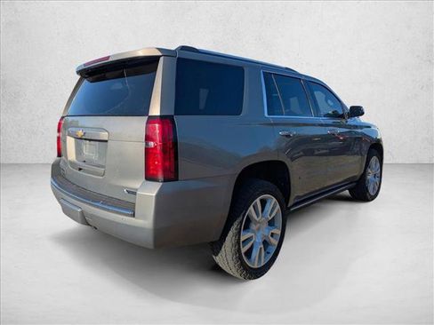 Used 2017 Chevrolet Tahoe Premier image 5