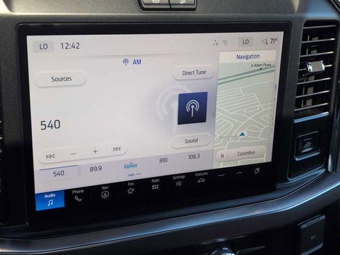 New 2026 Ford F250 King Ranch w/ Chrome Package image 7