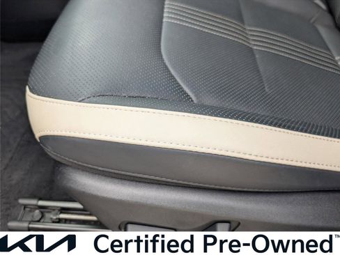Used 2022 Kia EV6 GT-Line RWD image 13