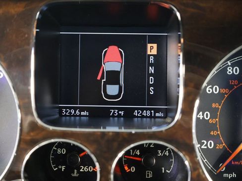 Used 2005 Bentley Continental GT image 15