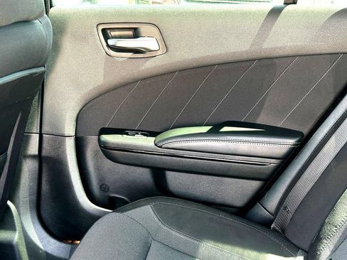 Used 2019 Dodge Charger SXT w/ Plus Group RWD image 22