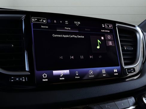 Used 2025 Chrysler Pacifica Select FWD image 22