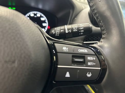 Used 2025 Honda HR-V EX-L image 27