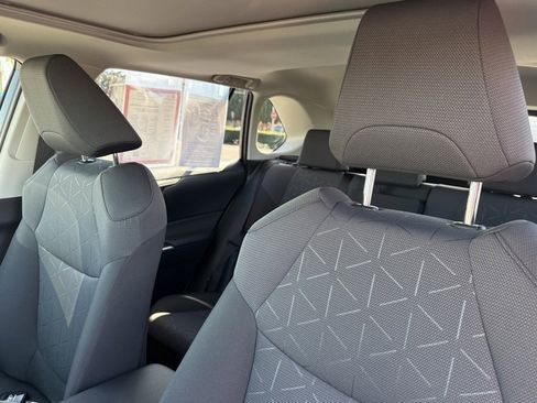 Certified 2024 Toyota RAV4 XLE image 20