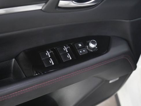 Used 2023 MAZDA CX-5 AWD 2.5 Turbo image 20