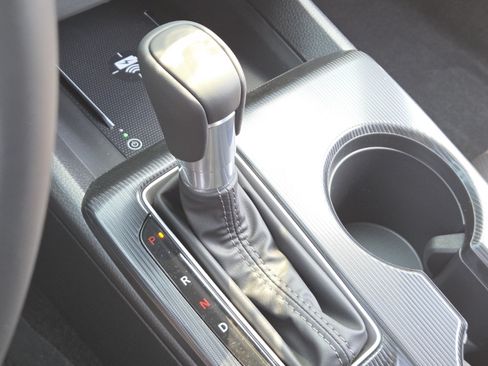 New 2026 Honda Civic Sport Touring image 30