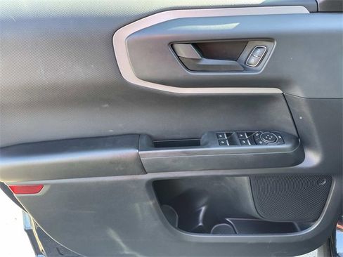 Certified 2023 Ford Bronco Sport Big Bend image 25