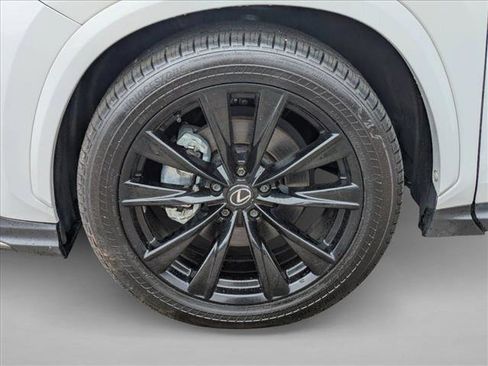 Used 2024 Lexus NX 350 F Sport image 24