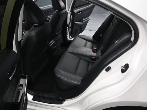 Used 2020 Lexus IS 300 w/ Accessory Package 2 RWD image 20