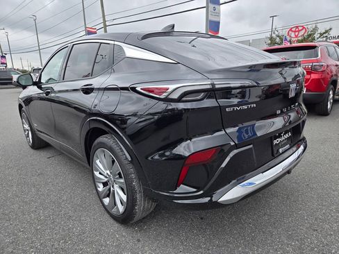 Used 2024 Buick Envista Avenir FWD image 7