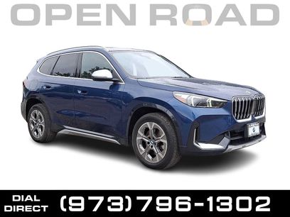 Used 2023 BMW X1 xDrive28i w/ Convenience Package