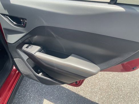 Certified 2024 Subaru Crosstrek 2.5i Limited w/ Crosstrek Mirror Package AWD/4WD image 33