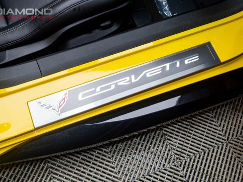 Used 2019 Chevrolet Corvette Z06 image 18