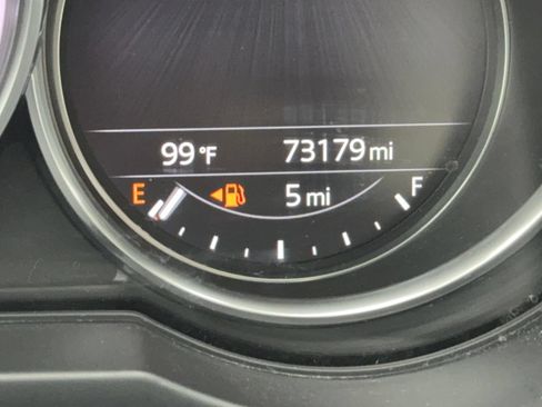 Used 2017 MAZDA MAZDA6 Grand Touring FWD image 23