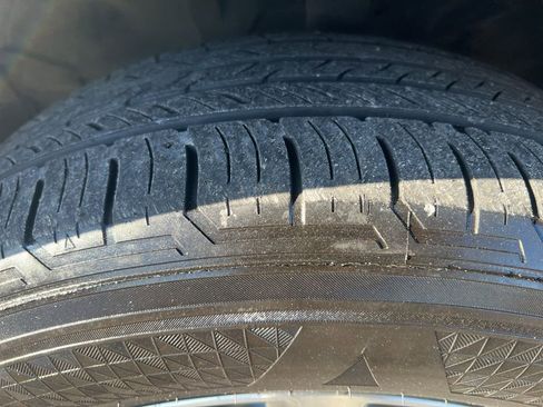 Certified 2018 Nissan Murano SL image 45