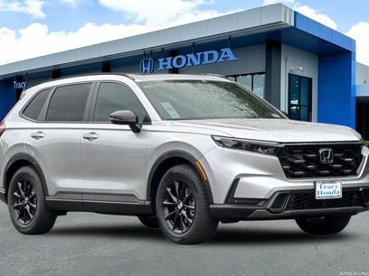 Used 2026 Honda CR-V Sport-L