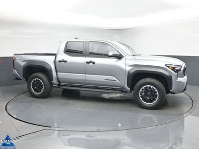 Used 2024 Toyota Tacoma TRD Off-Road w/ TRD Off Road Upgrade Package