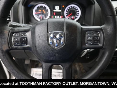 Used 2023 RAM 1500 Tradesman w/ Popular Equipment Group AWD/4WD image 14
