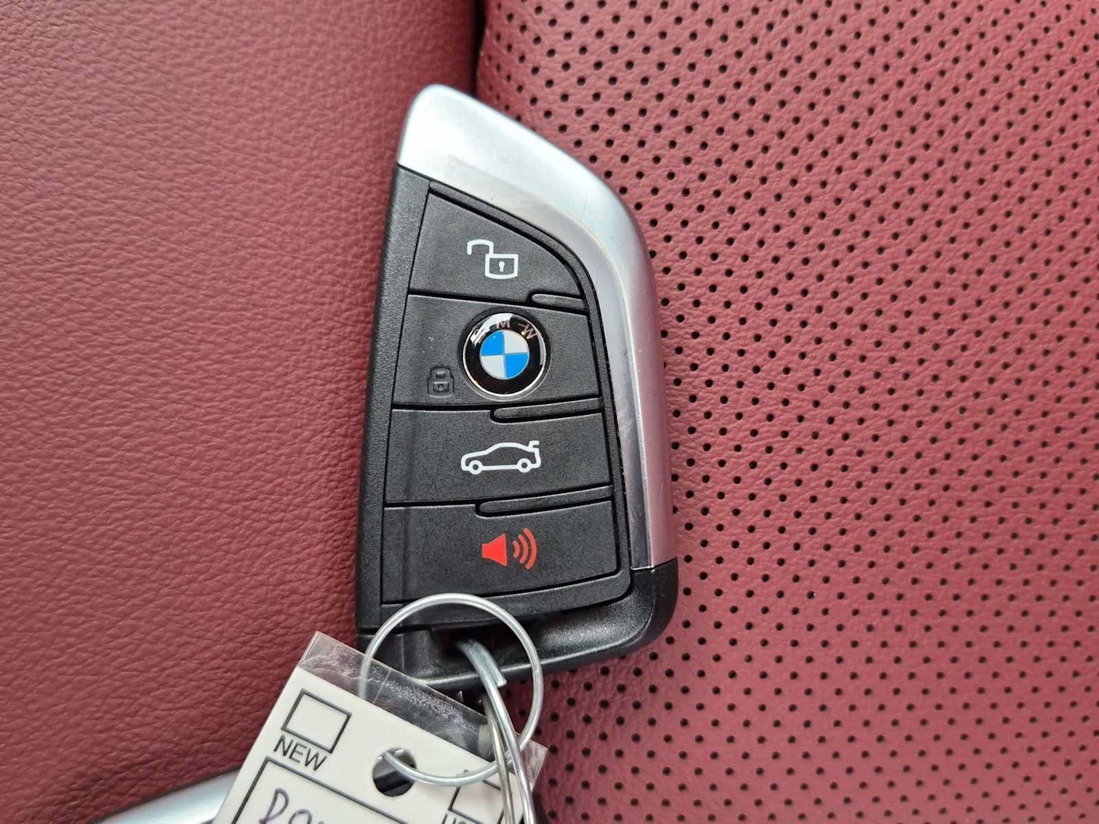 Used 2024 BMW X3 xDrive30i w/ Premium Package AWD/4WD image 37