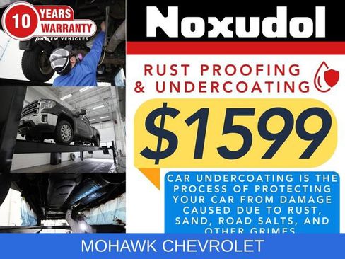Used 2026 Chevrolet Silverado 2500 LTZ w/ LTZ Convenience Package AWD/4WD image 9