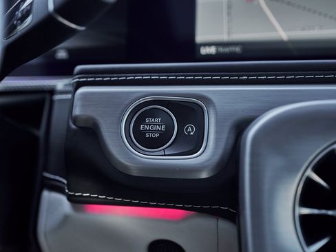 Used 2022 Mercedes-Benz G 63 AMG 4MATIC image 65