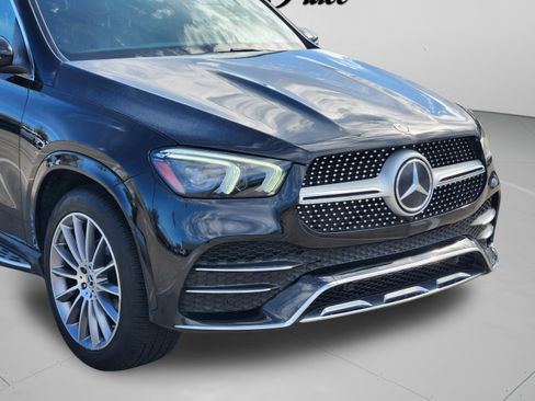 Used 2022 Mercedes-Benz GLE 350 GLE 350 w/ AMG Line Exterior image 34